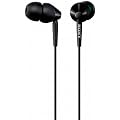 Sony MDR-EX77LPB In-Ear Kopfh�rer schwarz