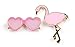 YABINA 5 pieces/set Enamel Fruit Orange Palm Tree Lapel Brooch Pin Collar Pin