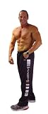 CrazeeWear workout and leisure pants