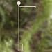 Acanthus Leaves Garden Stand