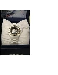 Casio Womens BGR3003-7AW Baby-G Reef Watch