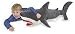 Melissa & Doug Plush Shark