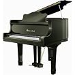 Schoenhut 44-Key Baby Grand Piano