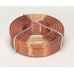 Jantzen 1.0mH 18 AWG Air Core Inductor