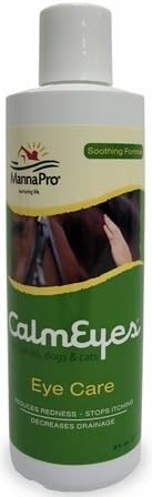 Calm Eyes Eye Cleanse 8oz