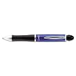 Paper Mate PhD MULTI 3-in-1 Retractable Ballpoint Pen/Pencil, Medium Point, Black/Red Ink (69072)