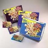 OFX102494 - Pop Weaver Microwave Popcorn
