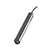 Fellowes 7-outlets Surge Suppressor - Receptacles: 7 X Nema 5-15r - 12