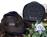 Old Mac Hoof Horse Boots