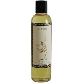 Escential Tired Foot Oil -- 8 oz. -- free Priority Mail over $60.00