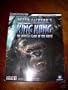 Peter Jackson's King Kong : The Official Game of the Movie BradyGames Official Strategy Guide