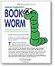 Book Worm Samuel Patrick Smith