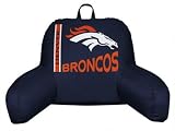 NFL Denver Broncos Jersey Bedrest
