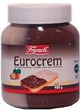 Eurocream Spread (Franck) 400g