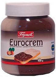 Eurocream Spread (Franck) 400 g