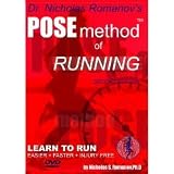 31tXhw%2B9N L. SL160  Dr. Nicholas Romanovs Pose Method of Running DVD with FREE Companion Drill Booklet