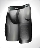 Bike Adult Football 5 Pocketed Girdle with Padding Sewn in Light Thigh