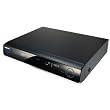 Samsung BD-P1400 Blu-ray Disc Player (True-HD 1080p, HDMI, Bitstream Audio) schwarz