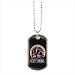 Obama Family Dog Tag Necklace - Style 12264