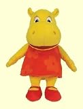 Ty Beanie Buddie - Tasha - Backyardigans Buddy