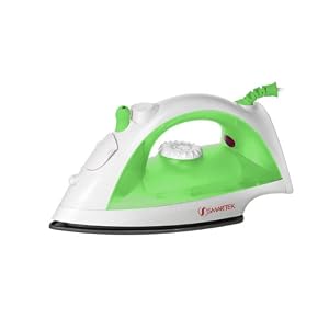 Smartek-1200-Watt-Self-Cleaning-Steam-Iron