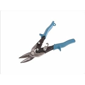 Wiss M2r-Si Compound Action Snips Right / Straight Cut