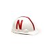 Nebraska Corn Huskers NCAA Hard Hat (OSHA Approved) by Wincraft