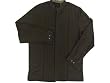 Claiborne Long Sleeve Henley Shirt