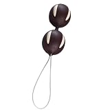 Fun Factory Smartballs - Vanilla/Chocolate