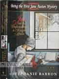 Jane and the Unpleasantness at Scargrave Manor: Being the First Jane Austen Mystery (Jane Austen Mysteries (Paperback))