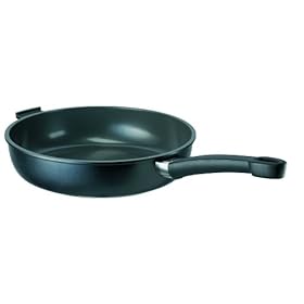 Schulte-Ufer Green Life 1803-28 i Padella alta 28 cm