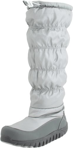 Mountrek Women's Lisa Puff Tall Waterproof Boot product image