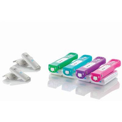 Wii Quad Controller Charging Kit - White