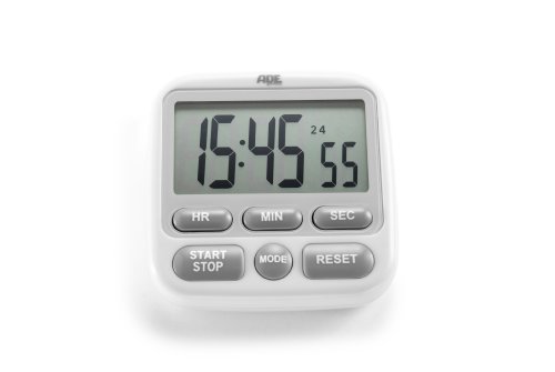 ADE Germany TD 100, Digitaler K&uuml;chentimer