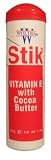 WOLTRA Vitamin E with Cocoa Butter Stik 1oz/28g