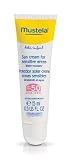 Mustela Sun Cream for Sensitive Areas SPF 50