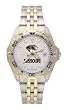Missouri Tigers Mens All Star Sterling Silver Bracelet Watch