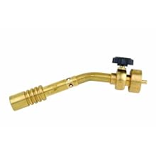 BernzoMatic JT680 019110 Jumbo Flame Torch Head