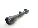 Illuminated Spotting Scope