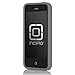Incipio Frequency for iPhone 5 - Retail Packaging - Translucent Mercury Gray