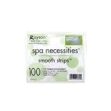 Non-woven Hair Removal Waxing Strips, 1