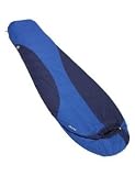 Pounder Plus +25 Synthetic Sleeping Bag by Marmot