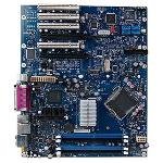 Intel D955XCS Intel 955X Express Socket 775 BTX Motherboard w/Audio, LAN & RAID