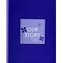 Our Story: A Fill-in-the-Blank Journal of Our Relationship