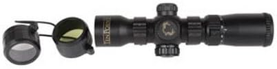 Tenpoint Range Master Pro Scope With 7/8" Rings
