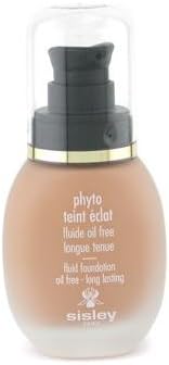 Exclusive By Sisley Phyto Teint Eclat # 04 Honey 30ml/1oz