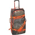 Volcom Tarmac Luggage - Environment Military Storm