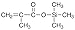 TCI America: Trimethylsilyl Methacrylate, T3293-5ML, 98.0% (GC)