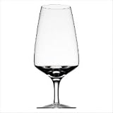 Jazz Me Flute Glass
