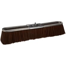 Magnolia Brush 7218 18-Inch Brown/Tan Strip Brush with SB-60 Handle